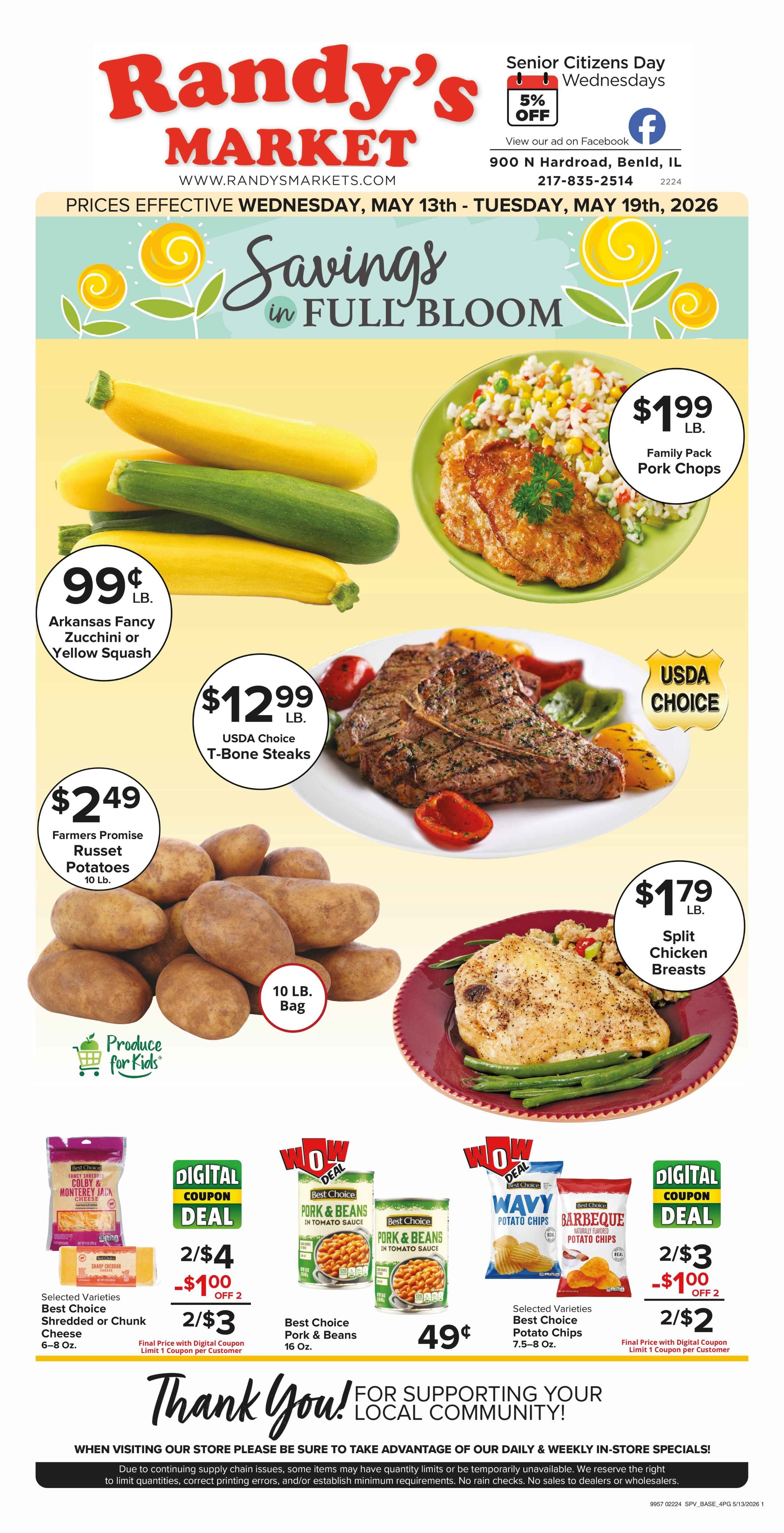 Ad page image