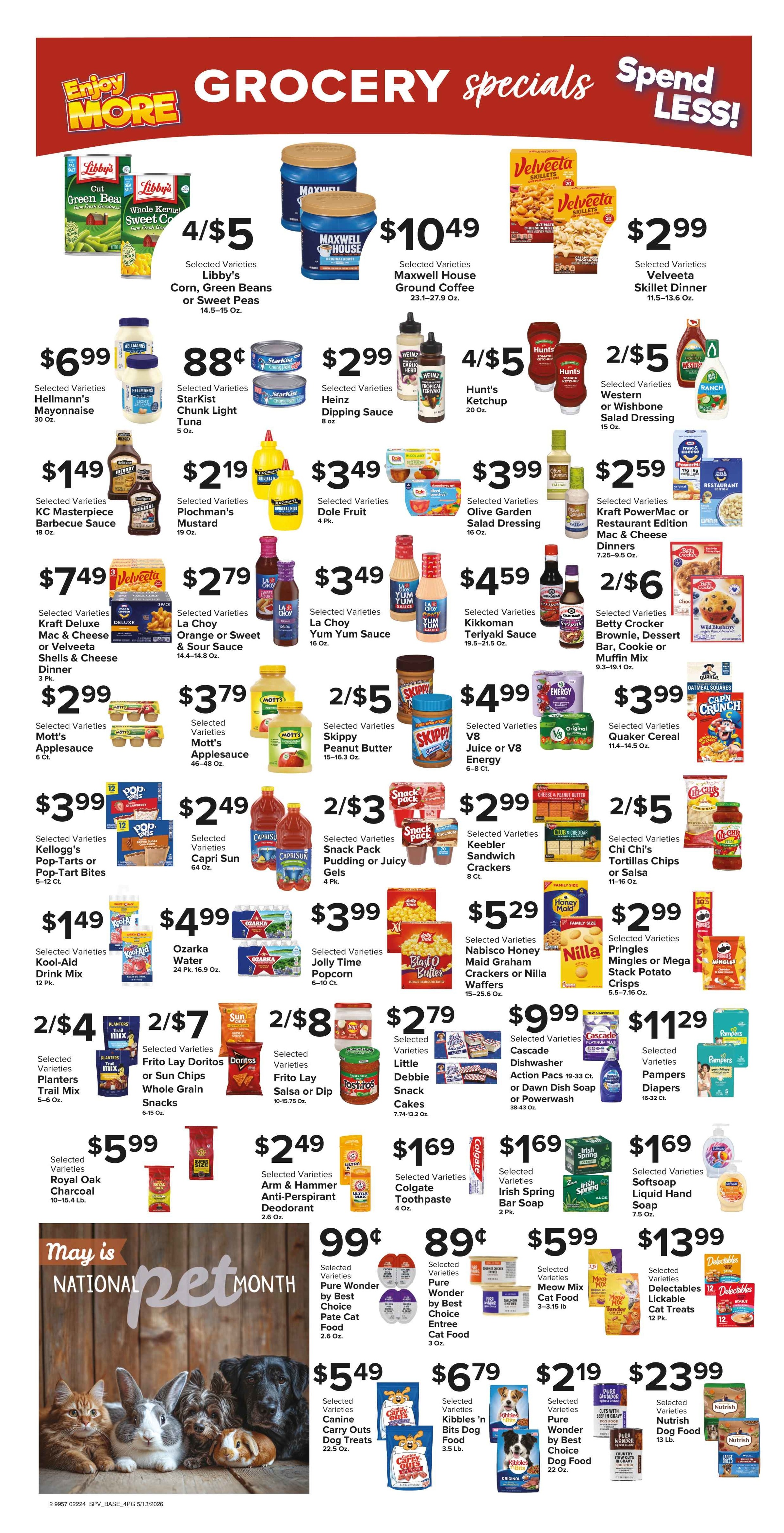 Ad page image