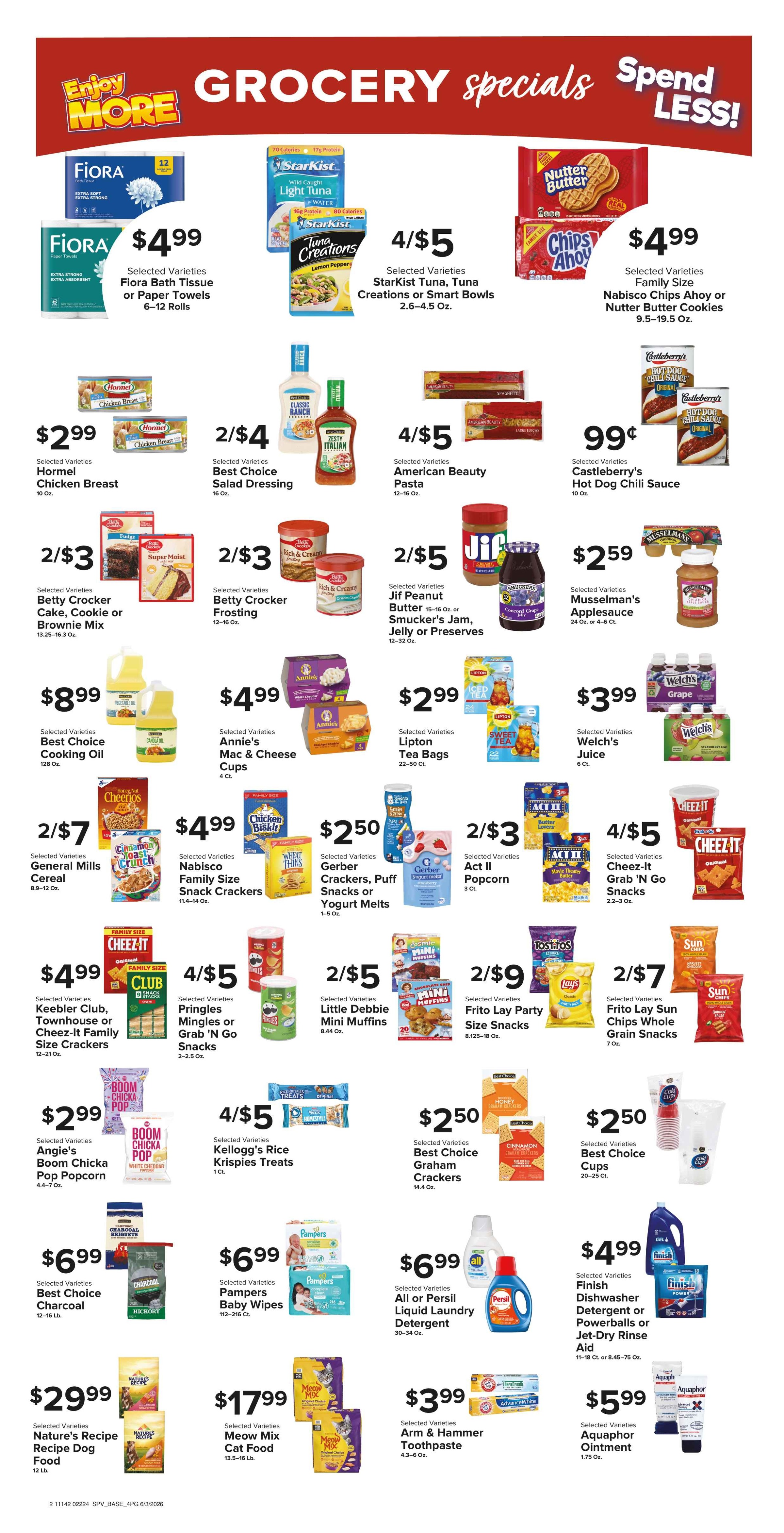Ad page image