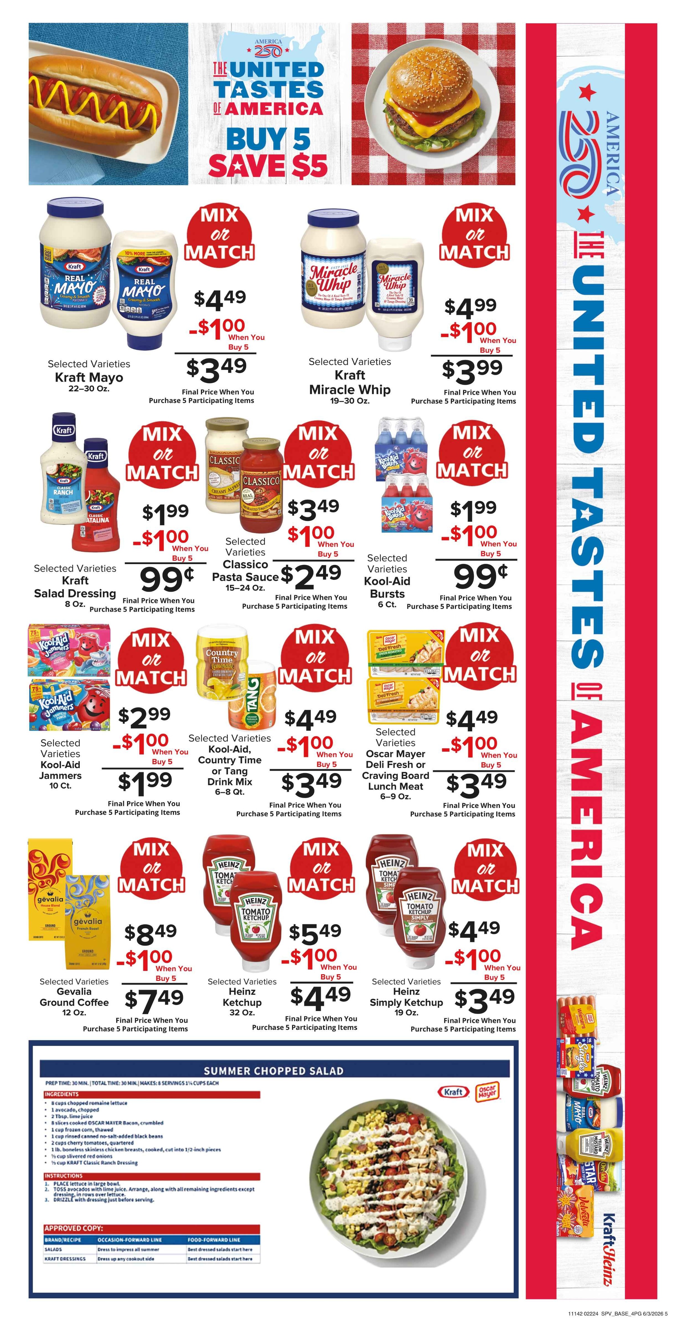 Ad page image