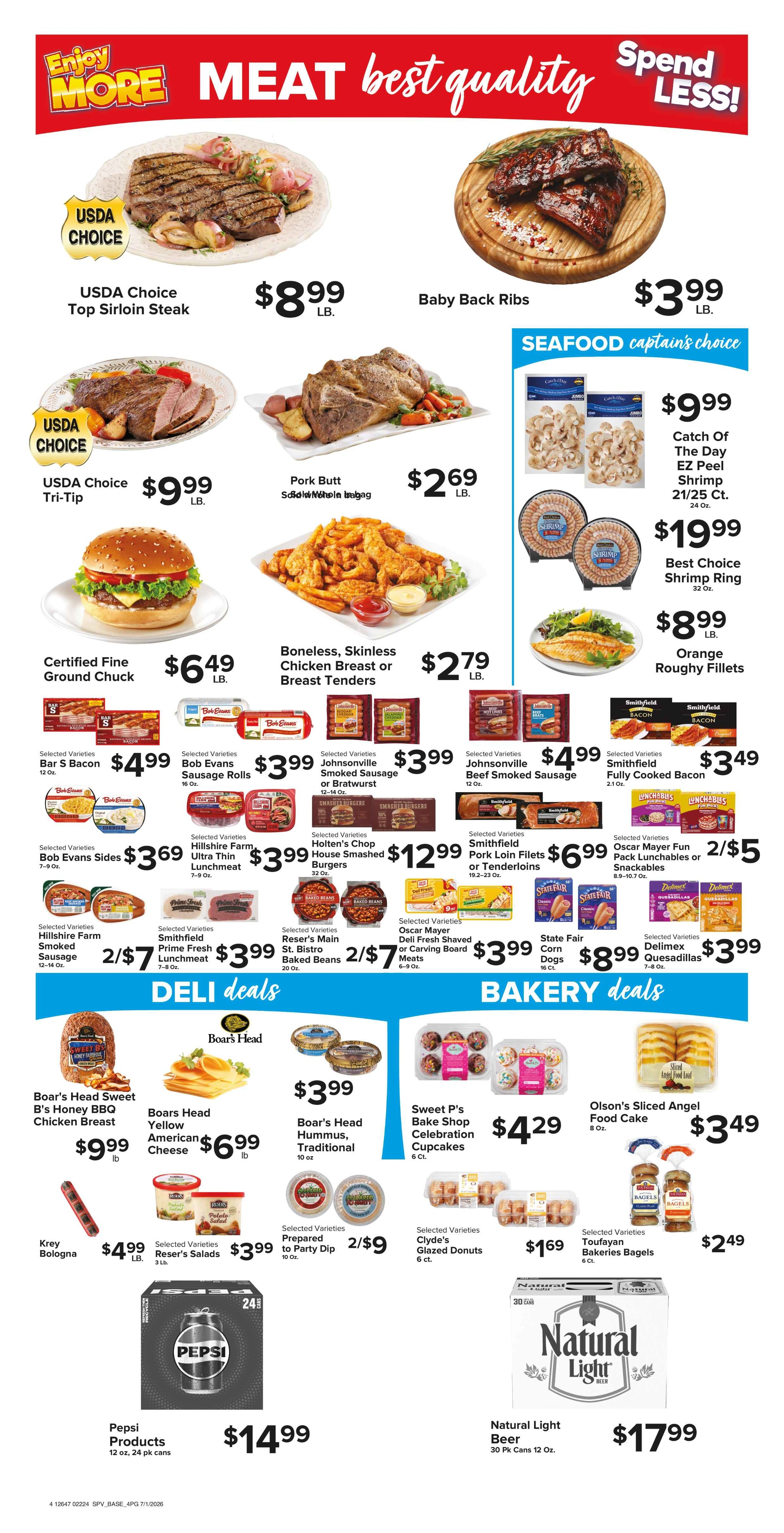 Ad page image