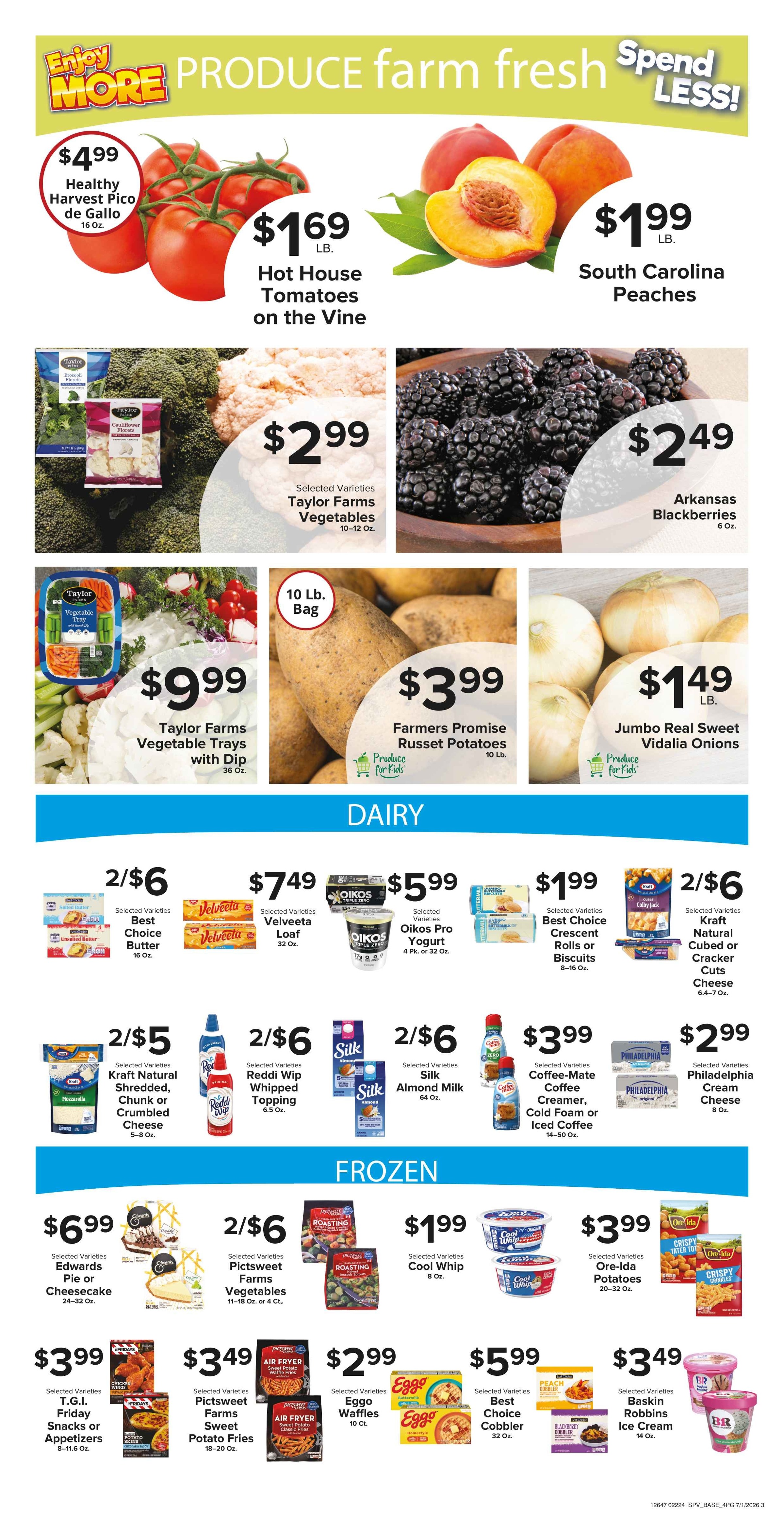 Ad page image