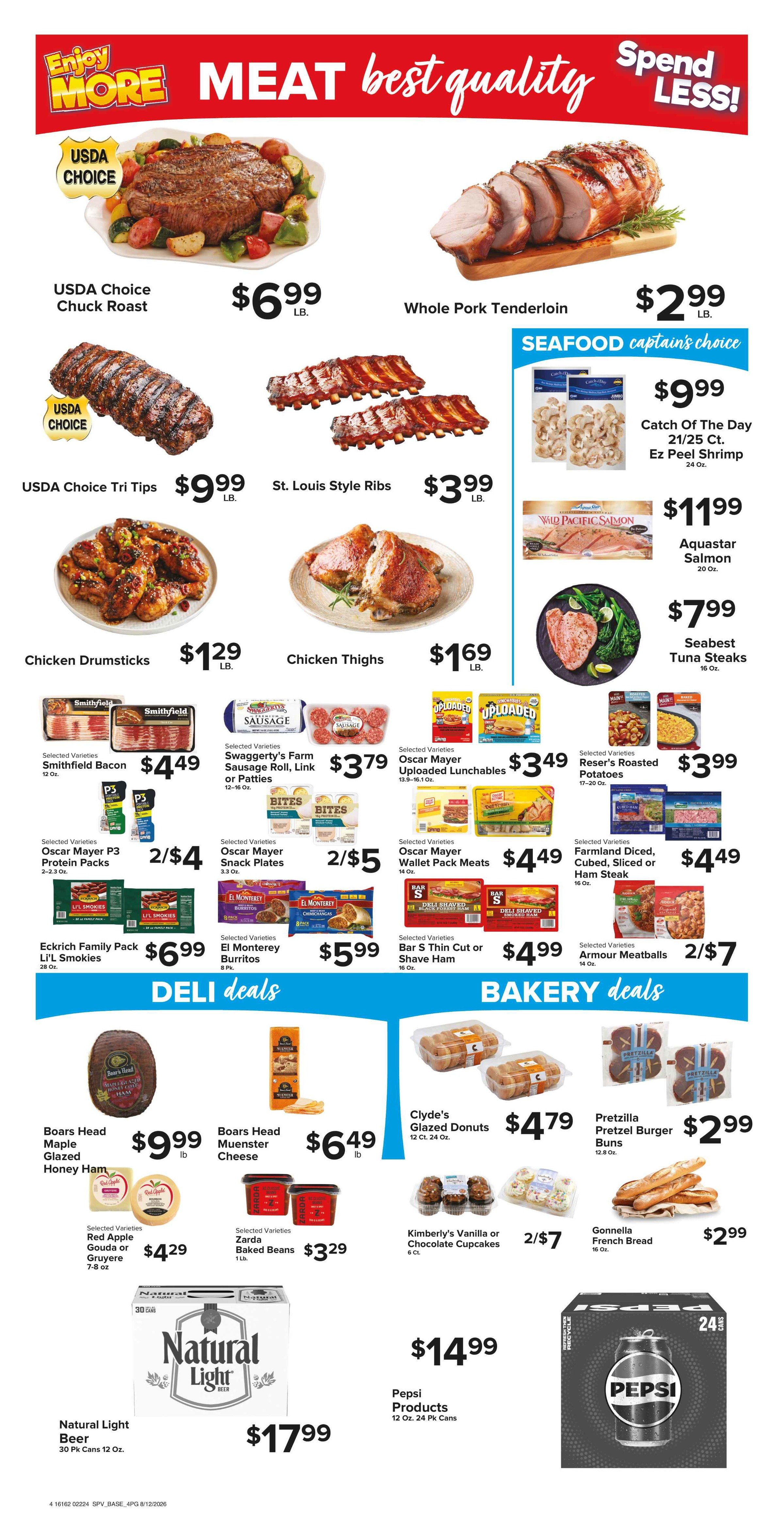 Ad page image