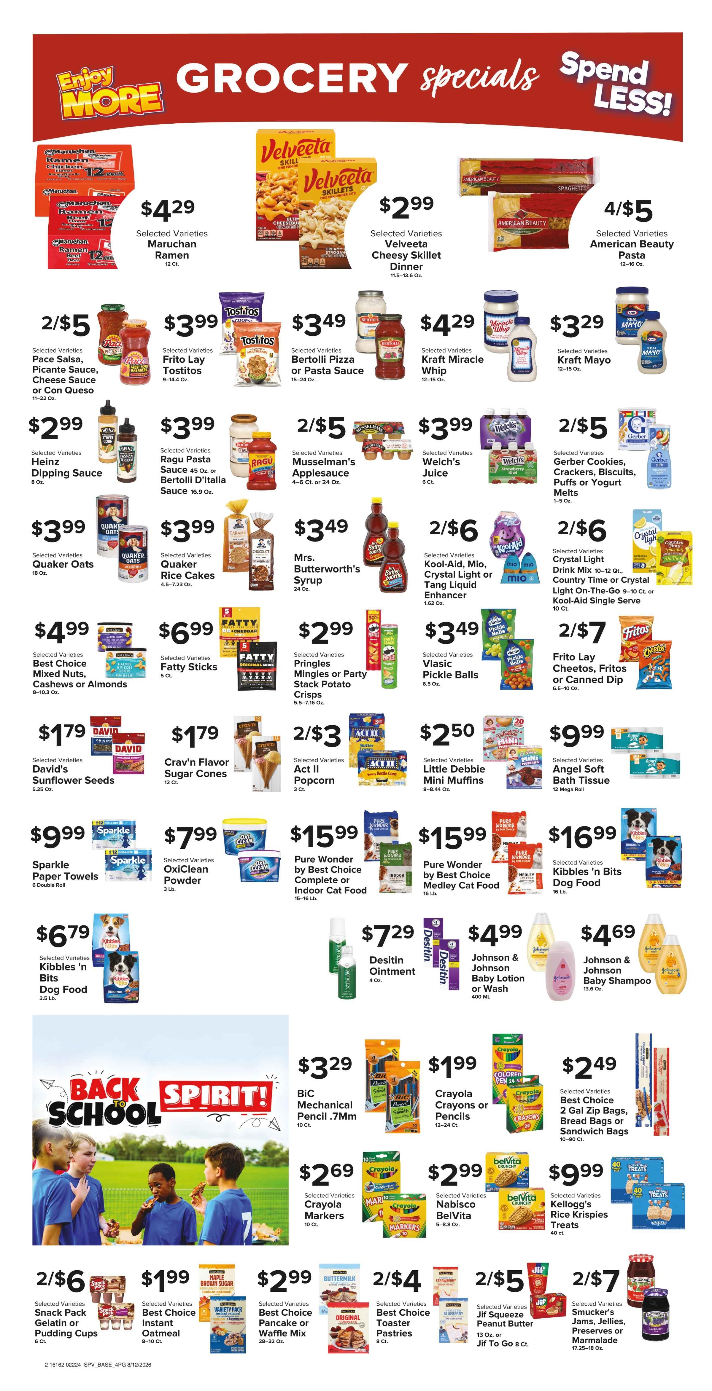 Ad page image