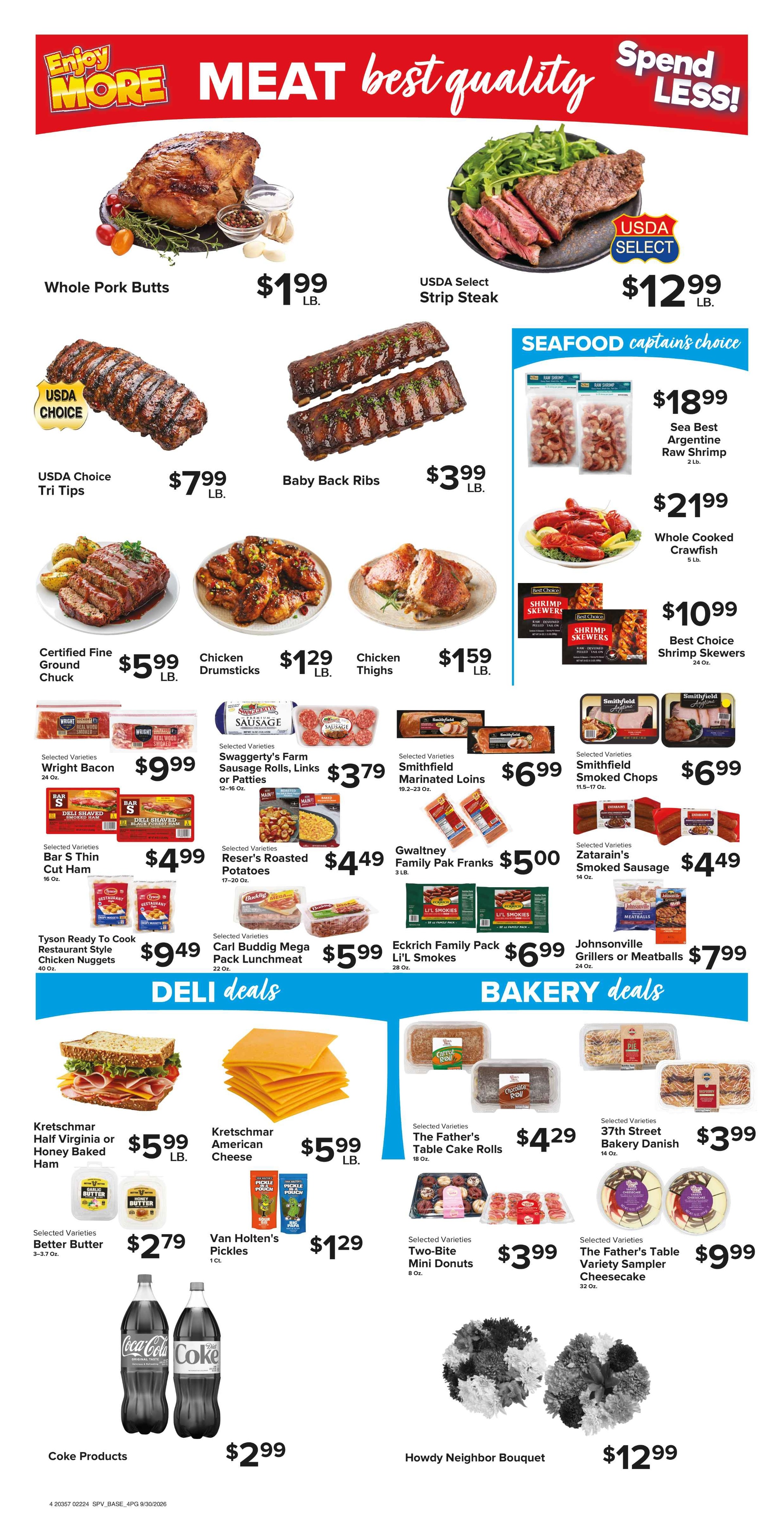 Ad page image